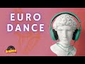 EURODANCE - Love Message, Masterboy, Maxx, Alter Ego, Barcode, Mondano......