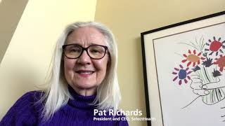 Thank you, Intermountain caregivers