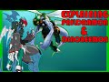 Explaining Digimon: PAILDRAMON & DINOBEEMON - DNA Digivolution [Digimon Conversation #54]