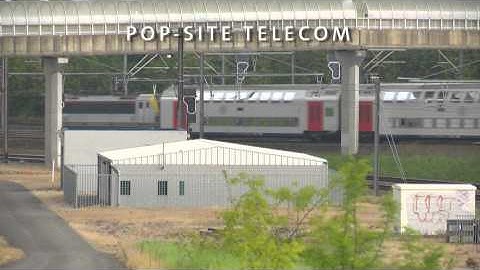 Automation - Datacenter Facilities