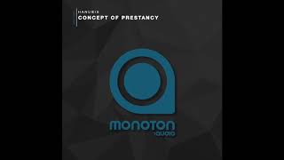 MNTN061 - Hanubis - Concept of Presancy (Original Mix)