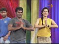 Extra Jabardasth - ఎక్స్ ట్రా జబర్దస్త్ -    Fatafat Fun on 22nd May 2015