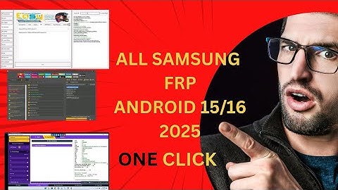 𝐒𝐚𝐦𝐬𝐮𝐧𝐠 𝐅𝐫𝐩 𝐀𝐧𝐝𝐫𝐨𝐢𝐝 𝟏𝟔 𝐚𝐧𝐝 𝟏𝟓 𝐆𝐚𝐦𝐞 𝐎𝐯𝐞𝐫 𝐆𝐨𝐨𝐝 𝐔𝐩𝐝𝐚𝐭𝐞