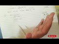 H. C. F. Nikale || class -10th || exercise-1.1|| #study #class10th #education #movizparacha #maths