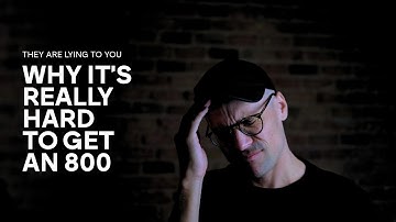 700 to 800 on SAT Math: what nobody tells you