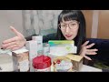 Vlog da vida real: pedidos de clientes, unboxing, família e mudança de visual