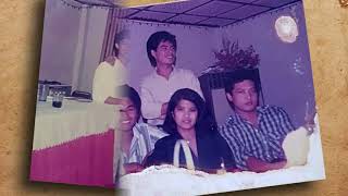 Reunion sample video