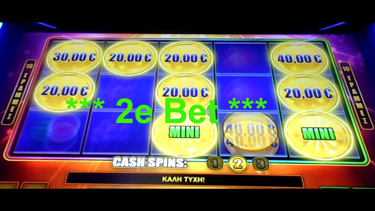 Play opap/ Fruit King (Super Cash) *** 2eBet ***