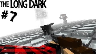 The Long Dark в Minecraft #7 The Long Dark в Minecraft #7