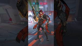 Overwatch Is Back, And YOU Are Missing Out #overwatch #mizuki #gaming #overwatch2 #inklion