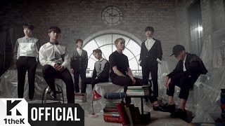 [MV] BTOB(비투비) _ L.U.V chords