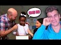 PARENTS Tell Their KIDS They're ADOPTED!