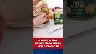 Almanya’da Türk Marketlerinde Satılan Ürün Toplatılıyor!