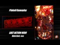 Last Action Hero Pinball Gameplay Last Action Hero Pinball Gameplay