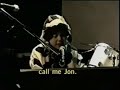 Jon The Dog - Part One