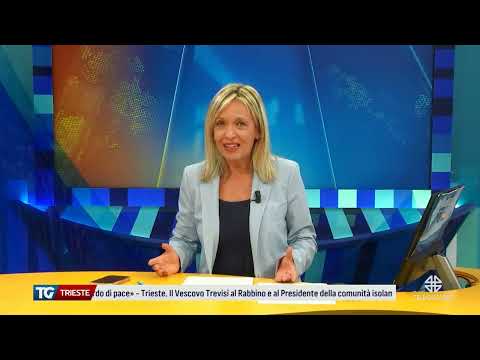 TG TRIESTE EDIZIONE COMPLETA | 13/10/2025