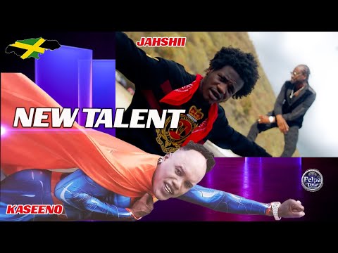 Bounty Killer & JAHSHI bring the heat in new MUSIC VIDEO, kaseeno fly high