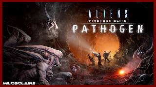 Aliens: Fireteam Elite | Pathogen DLC | Full Campaign