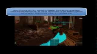 Call of duty MW3 hack (undetected) verstellbar + Aimbot + Godmode und viele mehr