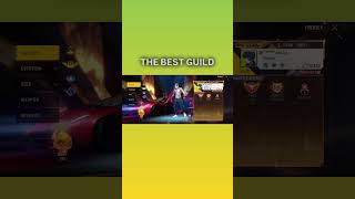 THE GUILD BEST PLAYER REVIEW || SADKAR FF ARMY || ON TOP