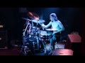 NOXIST - Abomination (live drum cam)