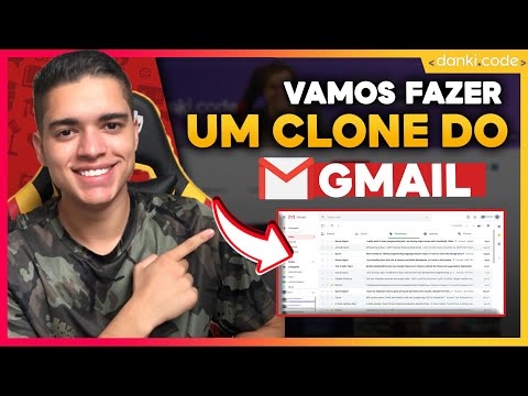Vídeo: Como faço para clonar um e-mail?