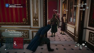 ASSASSIN