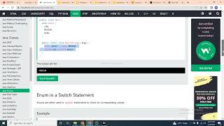 learn java enum in bangla Profile