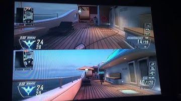 COD 2 BOTS LETS PLAYS!!!!