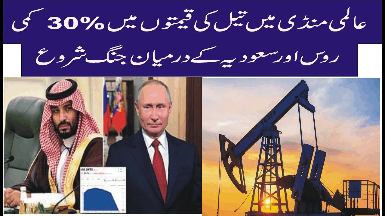 Oil Price News Oil Price in Pakistan Oil Prices Today Saudi and