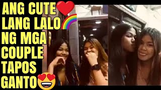 Short Clip ng Mag Jowang Bi Couple  | BisexualPride PH