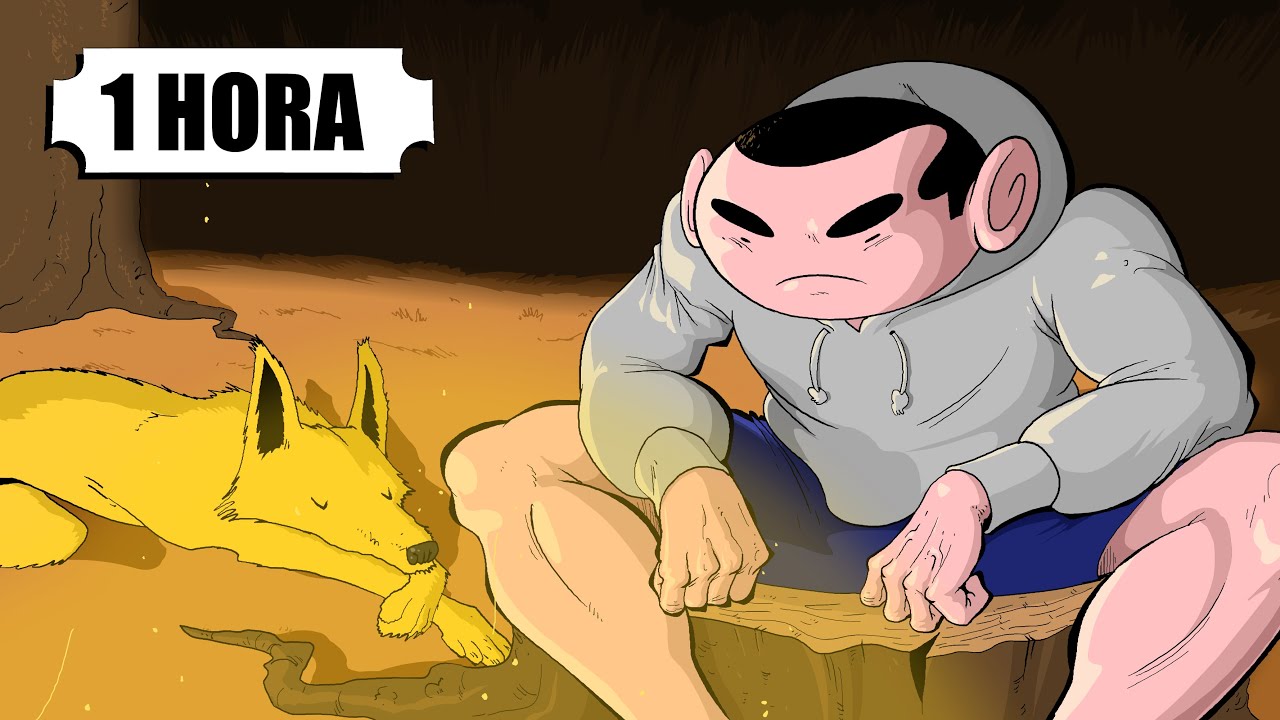 1 HORA DE HISTÓRIAS BIZARRAS DOS INSCRITOS!!!