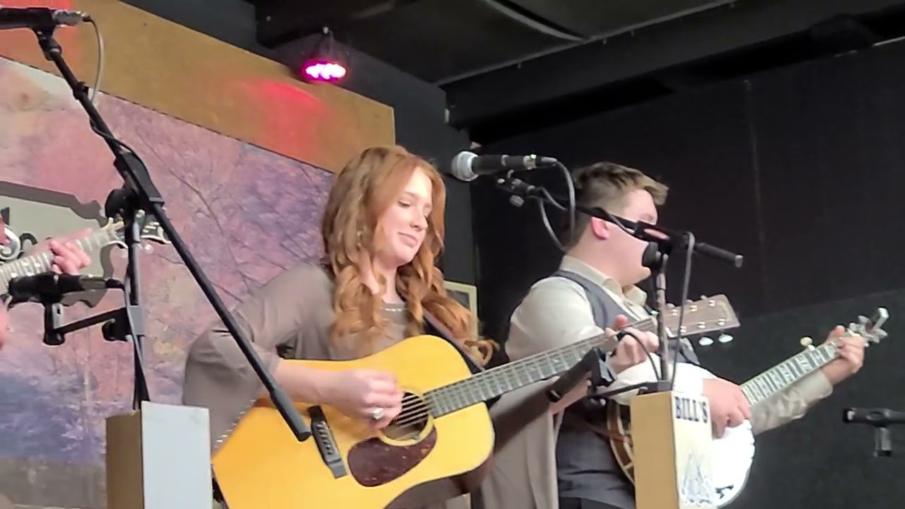 Summertime -- Creekwater Collective