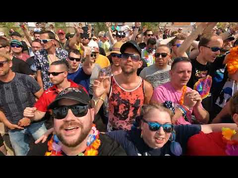 Lauren Daigle vs. Bogdan Vix & Claudiu Adam - Remember When You Say (Xijaro & Pitch Mashup) LIVE