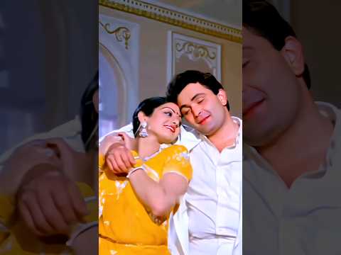 Balma Tum Balma Ho Mere Khali Nagina Kavita Krishnamurthy Rishi Kapoor Sridevi 4k Status