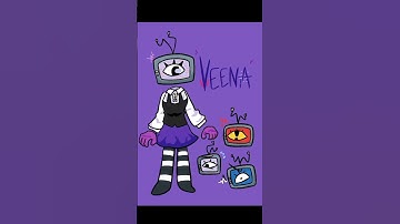 THE AMAZING DIGITAL CIRCUS: REIMAGINED OC