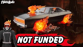 The Haslab That Fans Rejected Engine Of Vengeance Failure Explained