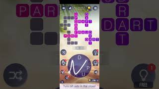 Word Beach Level 457 Answers screenshot 2