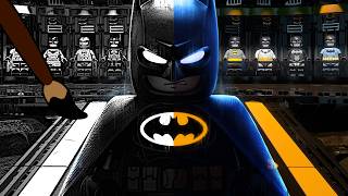 I Made The Batman DLC Lego Won’t 