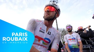 24 04 07 En immersion - PARIS-ROUBAIX