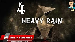 Heavy Rain Проходження гри 4 (без коментарів)@AND_UA