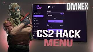 CS 2 Hack Menu [Free 2026] | BEST CS 2 Cheats [Update] | NEW CS 2 Hacks | Aimbot &amp; Wallhack