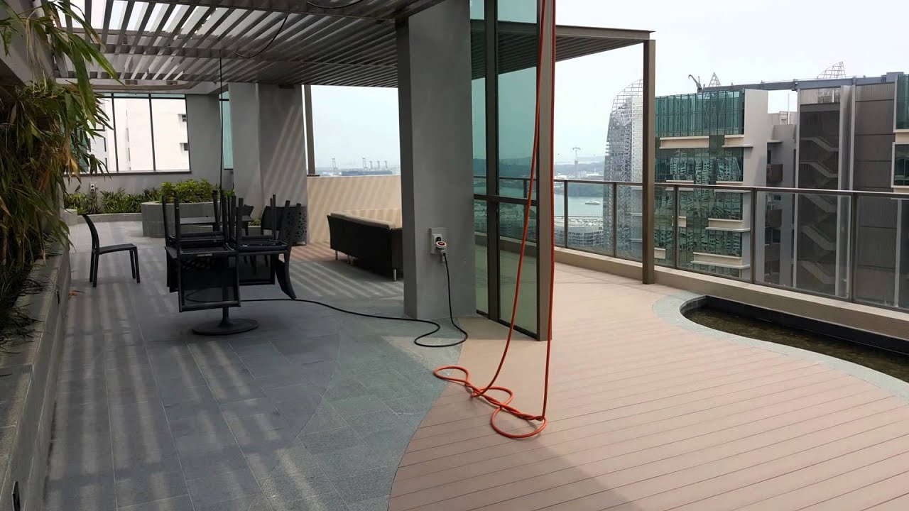 Skyline Residences 2 Bedrooms for Rent YouTube