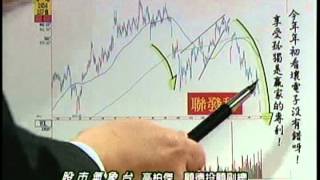EF(股市氣象台) 高柏傑 分析師 2015-05-04