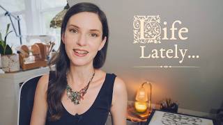 VOOLENVINE: Life Lately | Knitting, Art & Creative Rabbit Holes