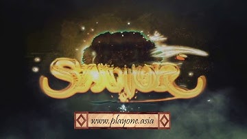 Tree Of Savior Tri(INA) - Class Advancement [ARCHER] - Part 1