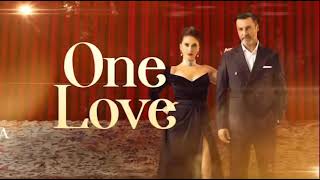 GRAN FINAL DE TEMPORADA //ONE LOVE // PRÓXIMAMENTE GRAN INICIO DE LA CUARTA TEMPORADA POR TELEMETRO 