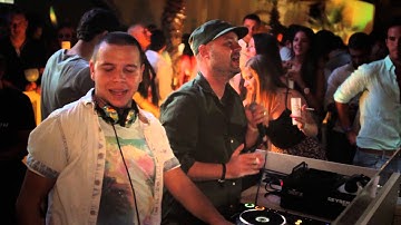 Bliss Vilamoura 2014 | official aftermovie