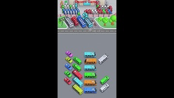 Crowd express level 169 walkthrough solution 