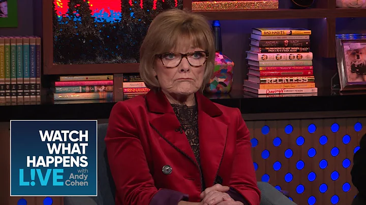 Jane Curtin Calls Walter Matthau The Worst SNL Gue...